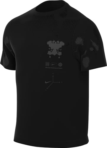 Nike Dri-FIT ADV APS maillot homme respirant anti-transpiration pour sport