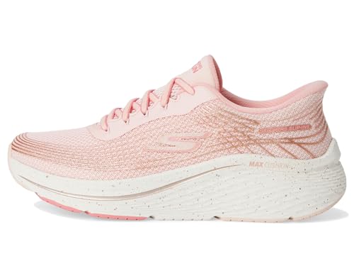 Image of Skechers Womens Max Cushioning Elite 2.0 Kaplan Hands Free Slip-ins | Walking Shoes