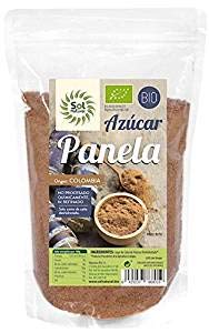 Solnatural Azucar Panela Bio Familiar 1 G, No Aplicable
