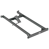 DELTA 50-284 Mobile Machine Base Extension (For 52-Inch Unifence)