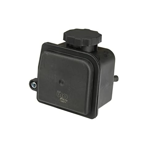 URO Parts 0004600183 Power Steering Reservoir, without O-ring Cover