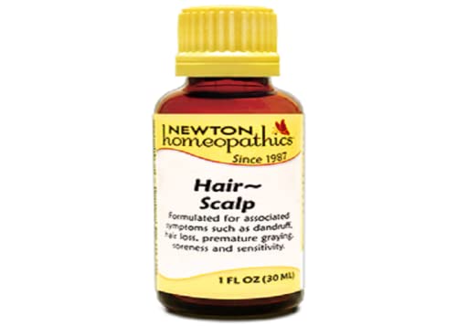 Hair Scalp1 Oznewton Homeopathics