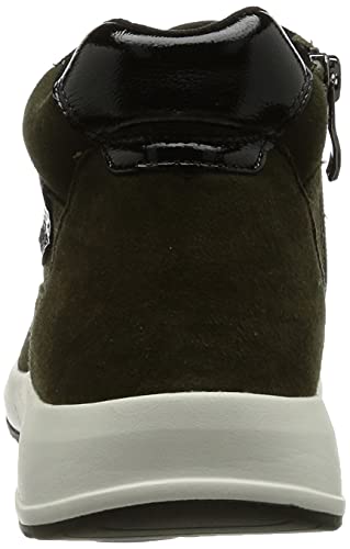 CAPRICE 9-9-25205-27, Scarpe da Ginnastica Donna