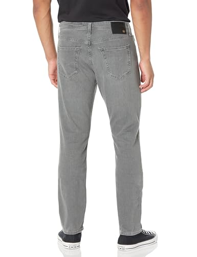 AG Adriano Goldschmied Men's Everett Slim Straight Jean, 1794hyb2