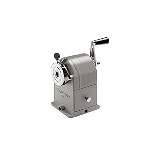 Caran d’Ache Puntenslijper voor potloden van metaal, 455200