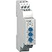 Phase Monitoring Relay, DIN Rail, SPDT, Screw Terminal, 5A, 480 VAC, MWUA Series