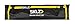 SKLZ Soccer Portable 12-Foot Volley Net