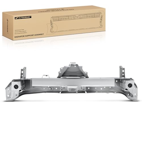 A-Premium Radiator Core Support Compatible with Mitsubishi by A-Premium - Used condition - US$97.05