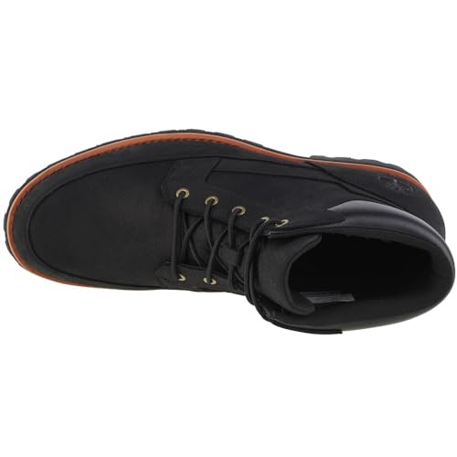 Timberland Men's Classic Chukka Boat3