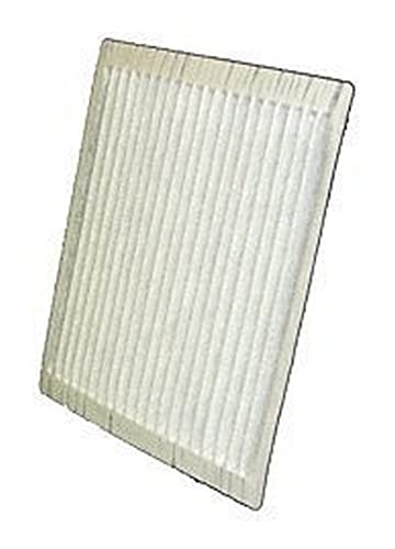 WIX Filters - 24901 Cabin Air Panel, Pack of 1
