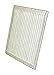 WIX Filters - 24901 Cabin Air Panel, Pack of 1