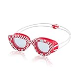 Speedo Gafas de natación unisex para niños Sunny G de 3 a 8 años