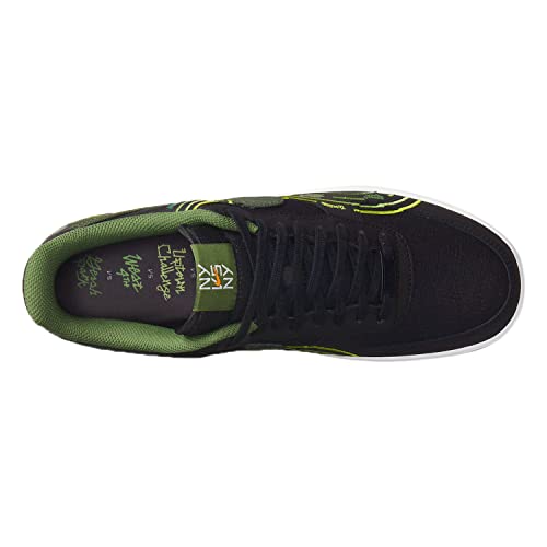 Image of Nike Men's Air Force 1 '07 LV8 Sneaker