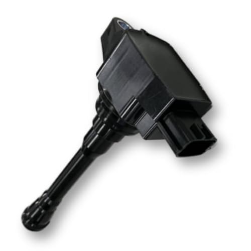 スズキ キャリイ DA62T DA63T DA65T ダイレクト イグニッションコイル 1本 点火コイル スパーク 33400-85K10 保証付 車検 修理 エンジン 要適合・在庫確認
