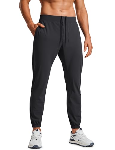 CRZ YOGA Athletic Joggers for Men - 29