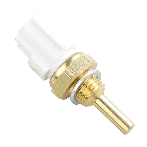 Sensor de temperatura de agua de 2 pines para mantener el motor Toyota eficiente en viajes largos 3