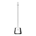Belkin Stylus Stand and Base for Apple Pencil - Retail Packaging - Silver