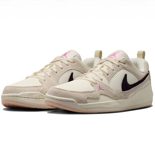 [�i�C�L] �W���[�_�� �R���t�H�[�g �G�� JORDAN COMFORT ERA �o�[�`/�y�[���A�C�{���[/�s���N�T�C�N��/�o�[�K���f�B�A�b�V�� HJ6777-201 27.5cm