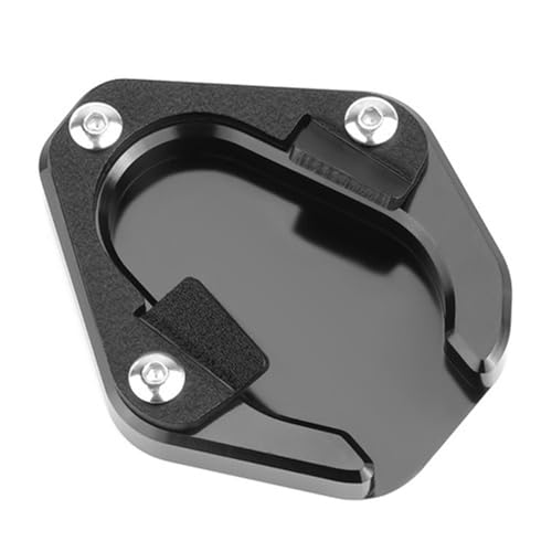 Für Triumph Tiger 900 GT Pro 2020-2024 Motorrad-Basis-Basis-Verlängerung Vergrößerungsplatte Verbreiterung