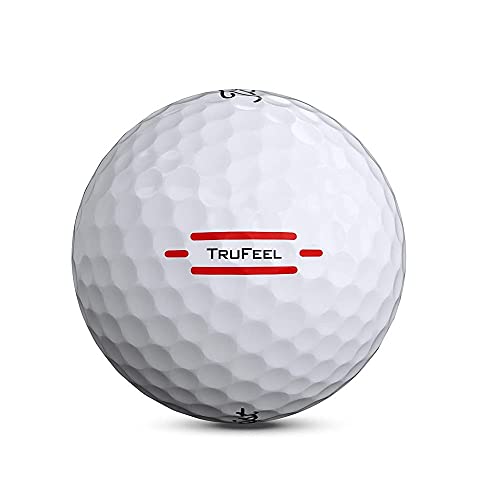 Comparte este contenido con los demás golfistas Buffer Email Print Facebook Linkedin Telegram Pinterest Twitter Whatsapp Comienza a entrenar con tu propio entrenador personal Pulsa aqui 👆 si quieres tener un estilo de vida mas saludable Titleist-Trufeel-Bolas-DE-Golf-Unisex-Adulto