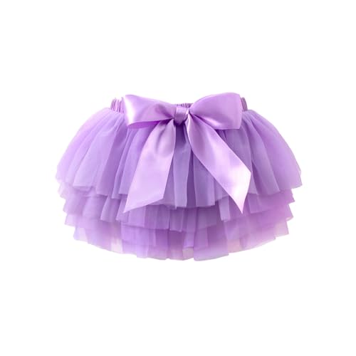 Infant Baby Girl Tutu Skirt with Headband