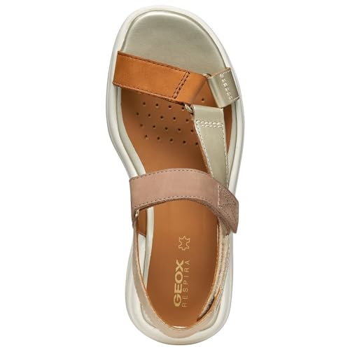 Geox - D25ADA032CFC5258 - D25ADA032CFC52584