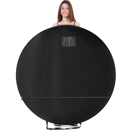 Abbylike 45 Inch Extra Large Tutu Bag
