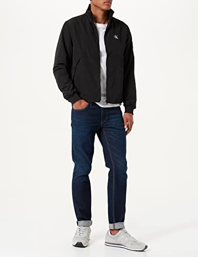 Calvin Klein Jeans Unpadded Harrington Giacca, CK