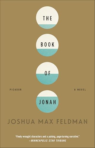 The Book of Jonah: A Novel