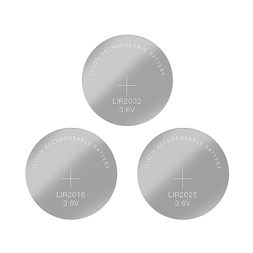 Encuentra reviews de Kit de pilas para control remoto más recomendados. 23 Imagen adicional