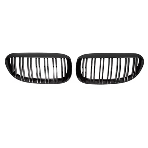 Rejilla parachoques delantero para M6 E63 E64 2004-2010