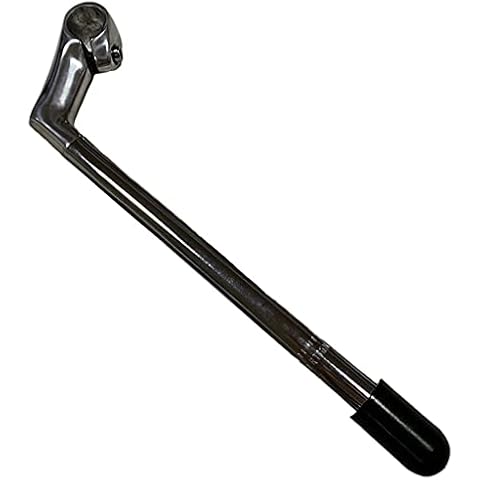 Potence F Fityle VTT Cover