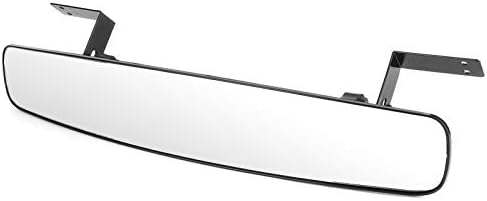 Top 10 Rétroviseurs Panoramiques Universels pour Voiture : Trouvez celui qui s'adaptera parfaitement à votre véhicule