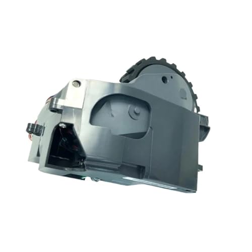 Module de roue mobile R+L à haute adhérence pour Roborock S6 - 6
