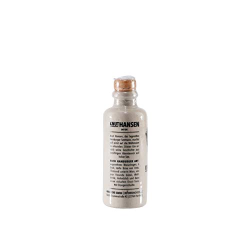 Knut Hansen Dry Gin"Big & Mini" – Bild 5