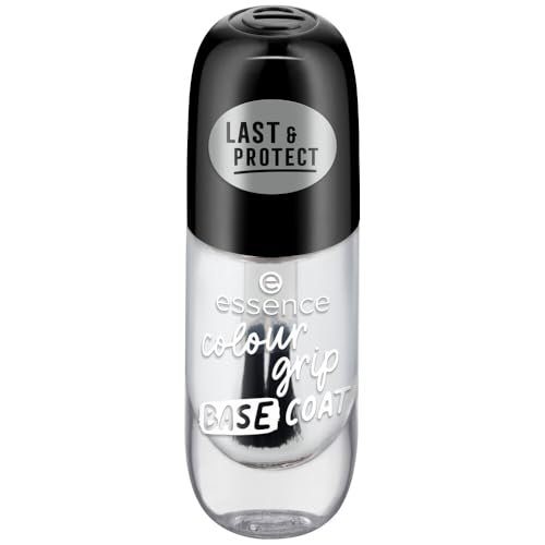 Essence Base Coat Colour Grip - vue 6