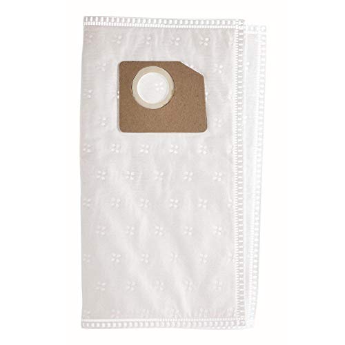 Vacuum Bag for VC 75-1-A22 Cordless 22-Volt Vacuum Cleaner (5-Pack)