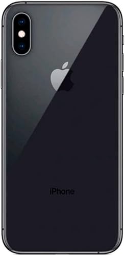 Miniatura 3 de Apple iPhone XS versión estadounidense 64 GB gris espacial desbloqueado renovado