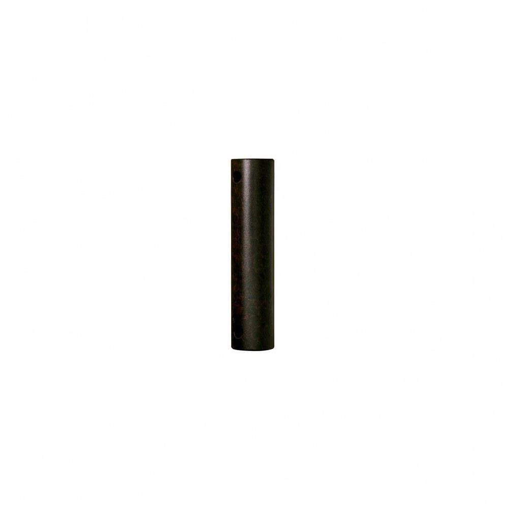 Fanimation 60-inch Ceiling Fan Downrod - Brushed Satin Brass — view 14