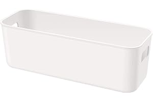 Narrow Storage Bins: Space-Saving Essentials for an Organized Home