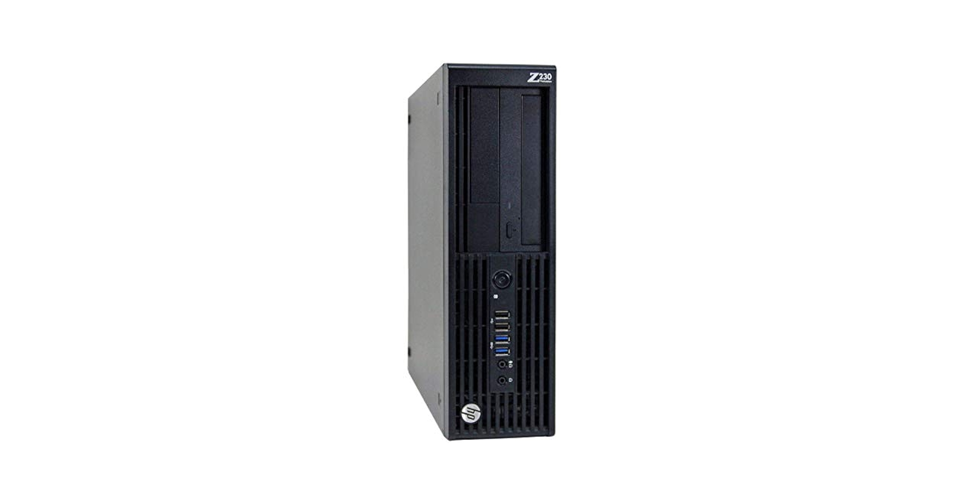 Amazon.com: HP Z230 Workstation Gaming Computer Desktop