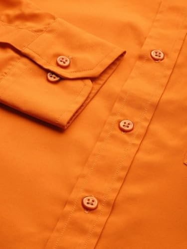 Image of English Navy Men Shirt