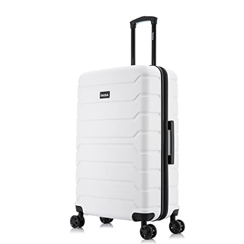 InUSA TREND Spinner Luggage