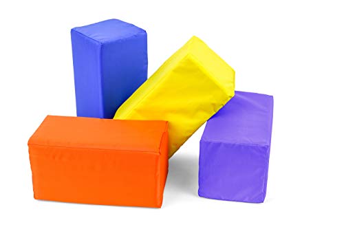 HAEST Piccolo Blocco in Poliuretano espanso