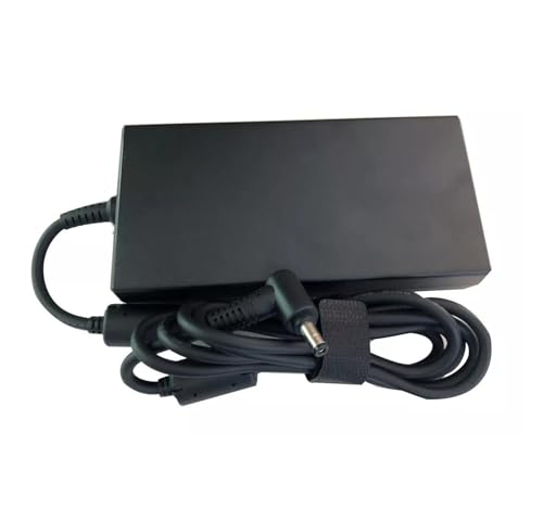 Adaptador cargador AC 19.5V 11.8A 230W XD-73US325SH miniatura 2