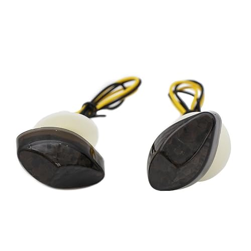Luz trasera de freno para CBR1000RR ideal para rutas nocturnas y conducción urbana