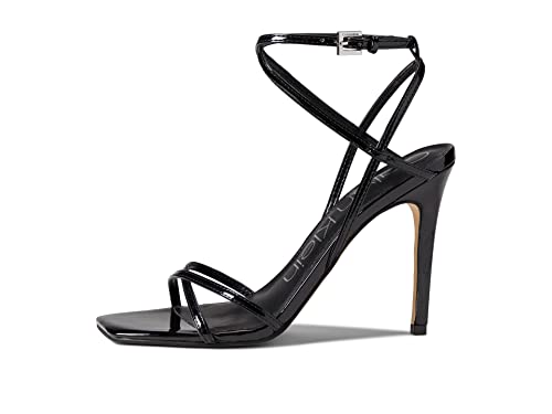 Image of Calvin Klein Women's Tegin Heeled Sandal