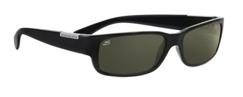 SERENGETI Merano Occhiali da Sole, Lente