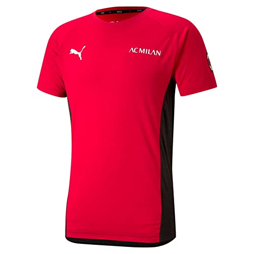 PUMA ACM Evostripe Tee haut léger pour éliminer la transpiration