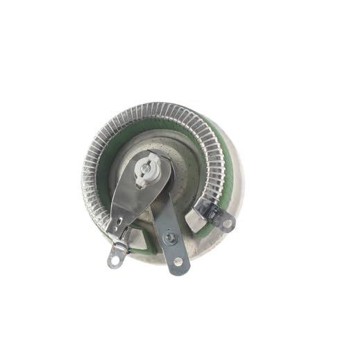 Rhéostat en céramique 100W BC1 résistance variable 750R réglable pour circuit électrique